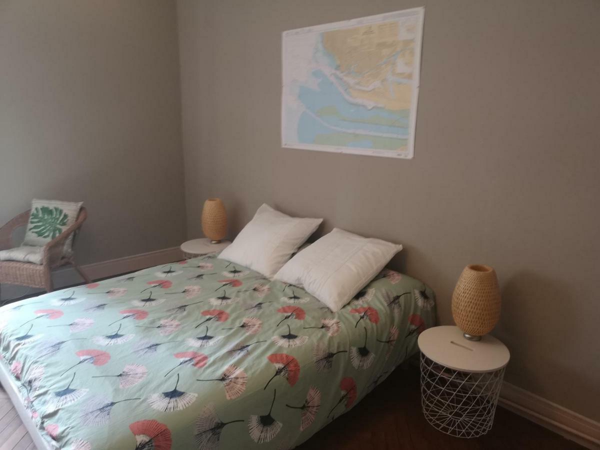 La Nouvelle Criqueboise Bed & Breakfast Criquebeuf-en-Caux Bagian luar foto