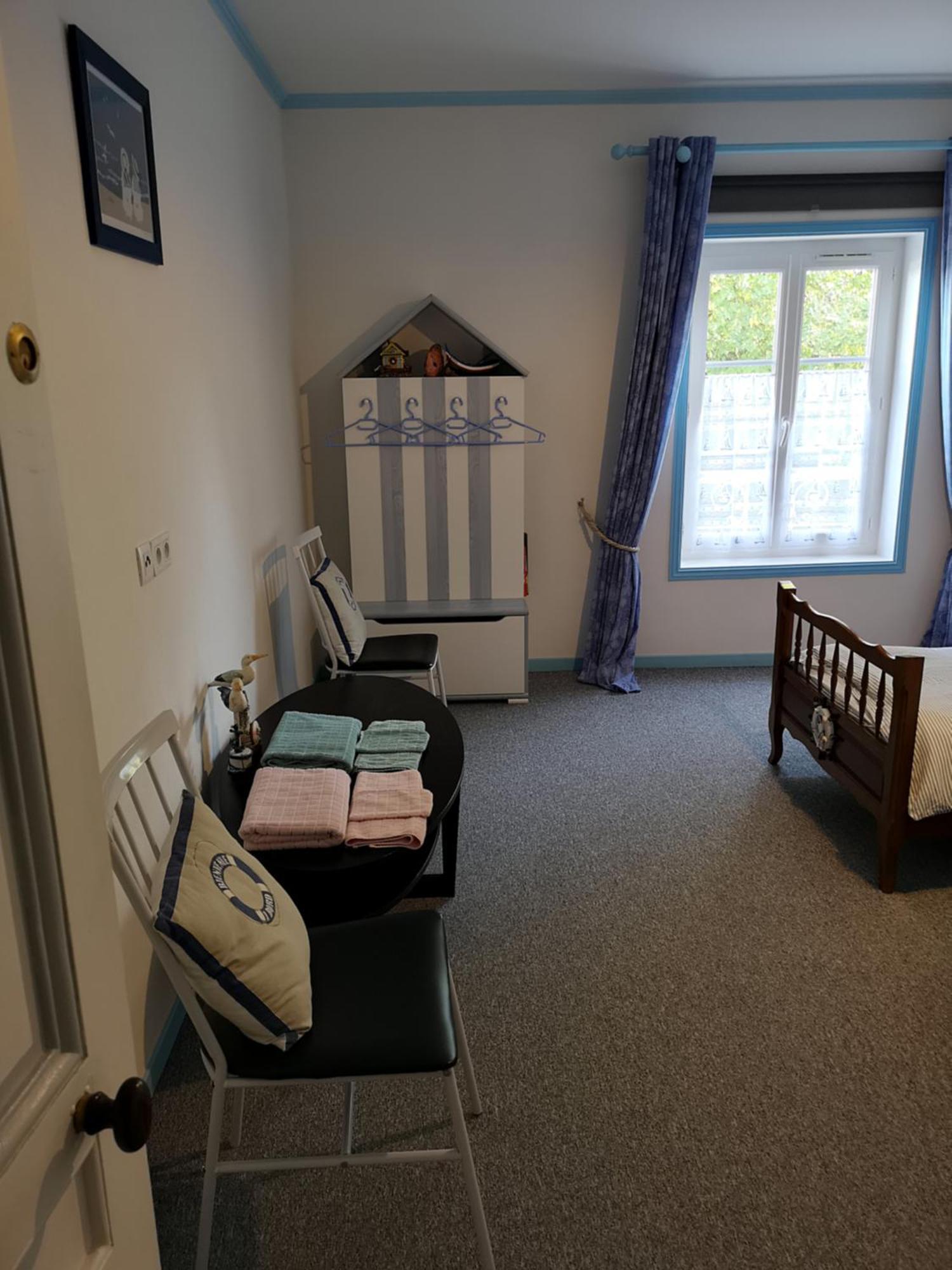 La Nouvelle Criqueboise Bed & Breakfast Criquebeuf-en-Caux Bagian luar foto